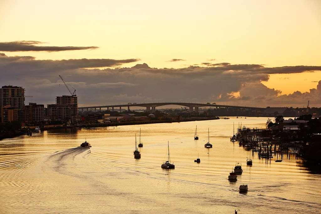 Hotel View Brisbane Exteriér fotografie